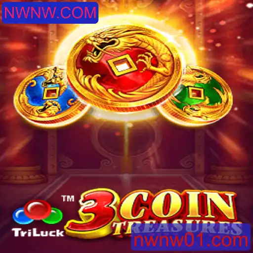 Desvendando o Fascinante Mundo de 3CoinTreasures