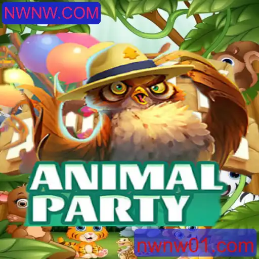 AnimalParty: Descubra o Jogo que Está Conquistando o Mundo