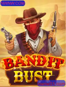 Explorando o Universo de BanditBust: Regras e Estratégias