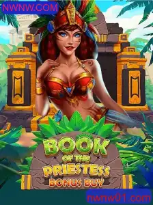 Explorando BookOfThePriestess: Um Mergulho no Mundo Místico de NWNW.COM
