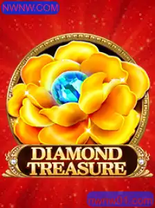 Explorando as Aventuras de Diamondtreasure no Mundo Virtual