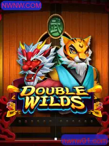 DoubleWilds: O Novo Fenômeno dos Jogos Digitais
