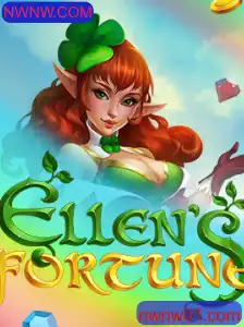 Explorando o Universo de EllensFortune: Uma Jornada de Estratégia e Aventura