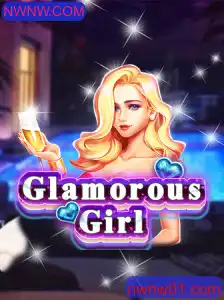 Descubra o Fascinante Mundo de GlamorousGirl: O Jogo do Momento