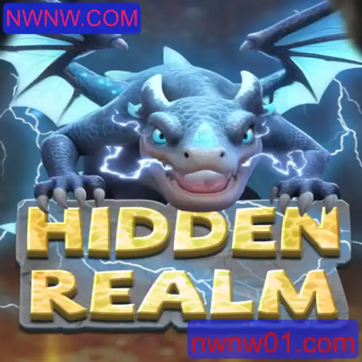 Descubra 'HiddenRealm': O Jogo de Aventura Imersivo