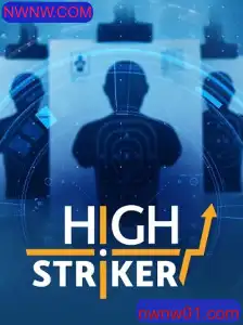HighStriker: O Desafio Empolgante de Agilidade e Força