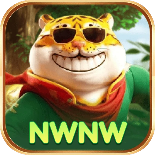 NWNW.COM-Caça Oficial Níqueis Online Cassino Brasil  Logo