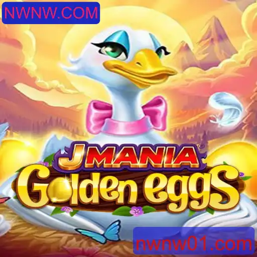 Descubra o Fascinante Mundo de JManiaGoldenEggs