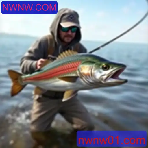 Jogos de pesca