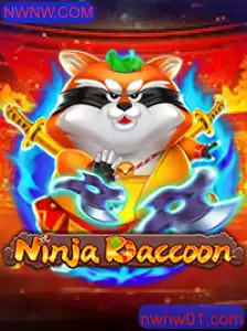 Explorando o Universo de NinjaRaccoon: Um Jogo de Aventura Único