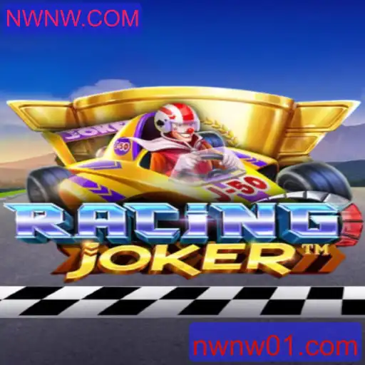 RacingJoker: Uma Experiência de Corrida Inovadora