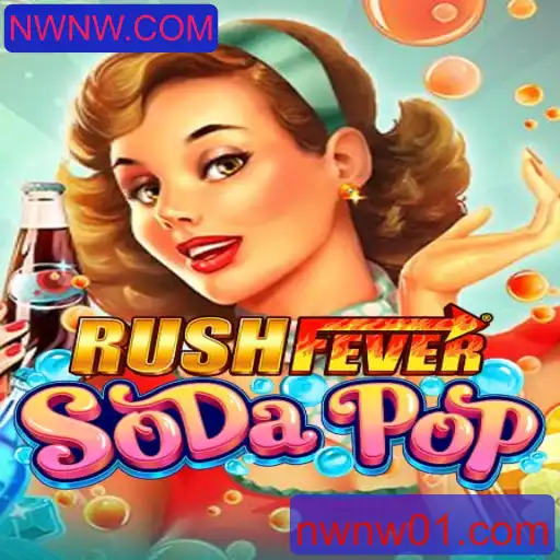 Descubra o Mundo Vibrante de RushFeverSodaPop