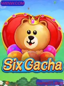 Descubra o Fascinante Mundo de SixGacha: A Revolução dos Jogos de Azar Online