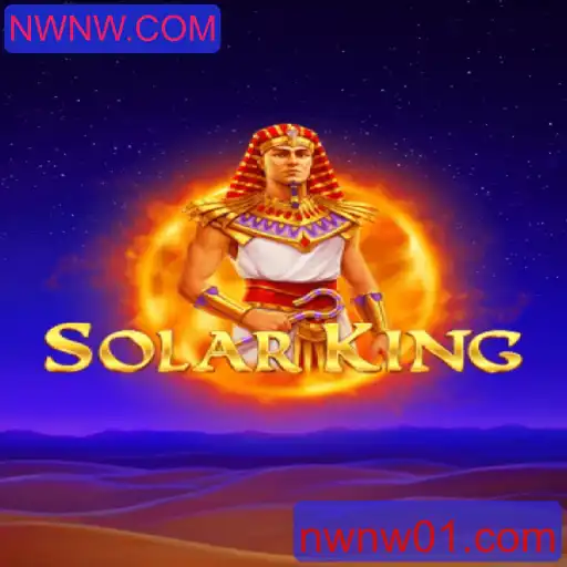 Descubra SolarKing: O Jogo Estratégico do Ano