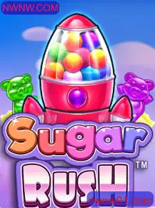 Tudo sobre SugarRush: Um Mergulho no Novo Jogo Popular da NWNW.COM