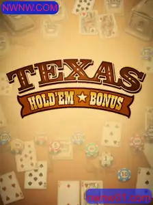 Explorando o Mundo do Texas Hold'em Bonus: Regras e Estratégias
