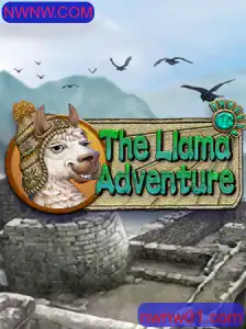 TheLlamaAdventure: Mergulhe em uma Aventura Única no Mundo dos Jogos