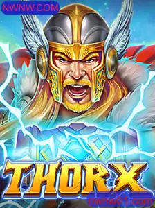 Descubra ThorX: O Jogo Revolucionário com Conexões do Mundo Real