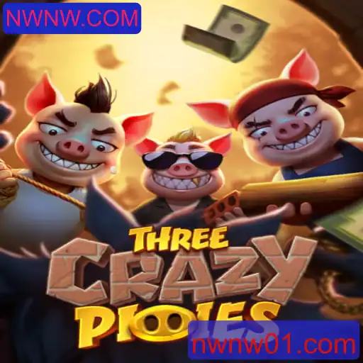 Explorando o Mundo de ThreeCrazyPiggies
