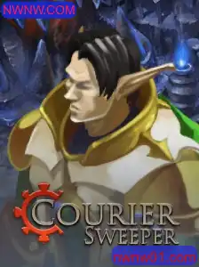 CourierSweeper: Descubra a Aventura Desafiadora do Novo Jogo Sensação