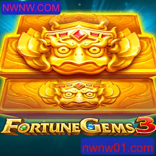 FortuneGems3: A Nova Sensação dos Jogos Online