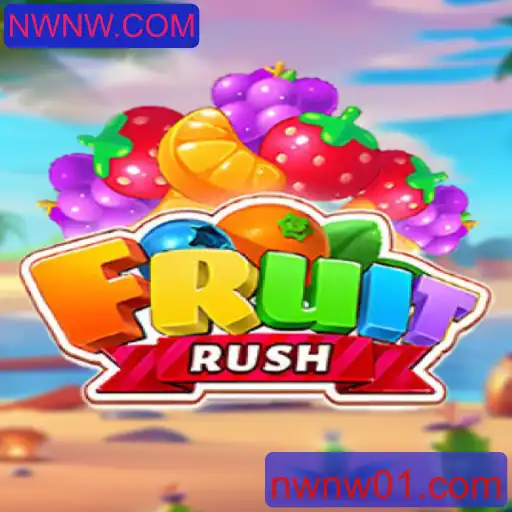 FruitRush: Uma Jornada Colorida e Vibrante de Aventuras Frutíferas