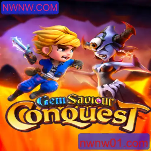Explorando o Mundo de GemSaviourConquest