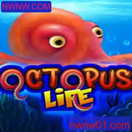 Explorando o Mundo de OctopusLife
