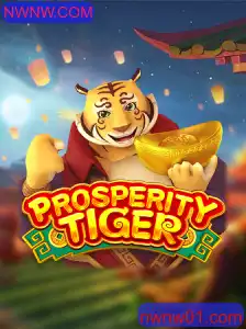ProsperityTiger: Explorando o Novo Fenômeno dos Jogos com NWNW.COM