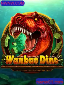 Explorando o Fascinante Mundo de WanBaoDino: A Emoção do Novo Jogo NWNW.COM