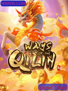 Descubra os Mistérios de WaysoftheQilin: Um Novo Fenômeno no Mundo dos Jogos