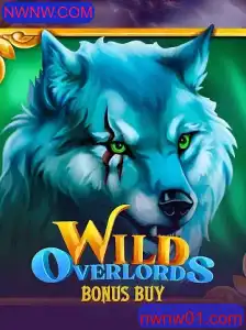 Descubra a Emoção do Jogo WildOverlordsBonusBuy
