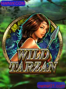 Descubra o Mundo Selvagem de WildTarzan: Um Novo Jogo de Aventura para 2023